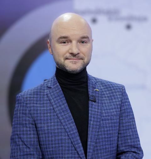 Dmitri Teperik
