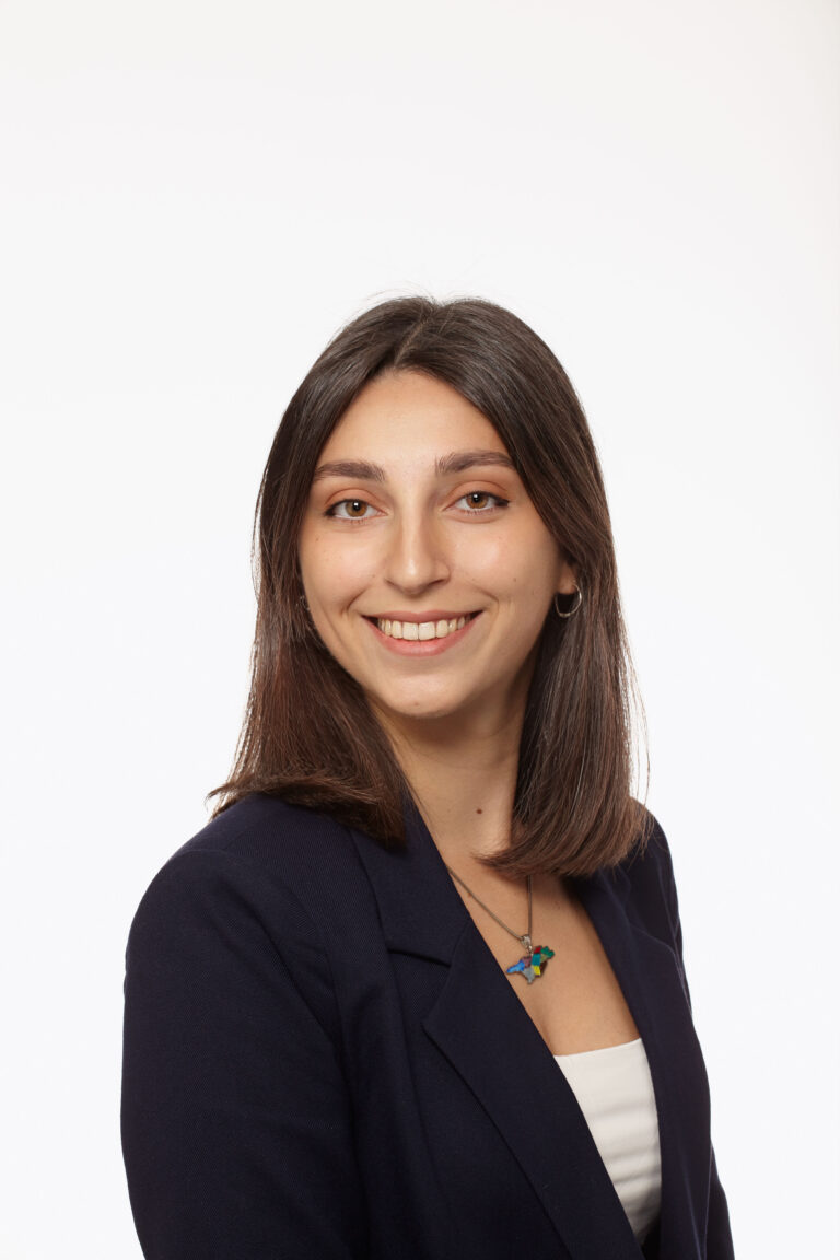 Elene Kintsurashvili